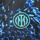 Camisa Inter de Milão Pré Jogo 25/26