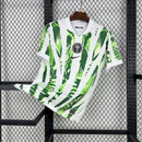 Camisa Nigéria 25/26 Uniforme I - Modelo Torcedor