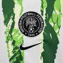 Camisa Nigéria 25/26 Uniforme I - Modelo Torcedor