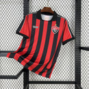 Camisa Vitória 25/26 Uniforme I - Modelo Torcedor