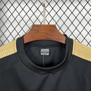 Camisa Vasco Goleiro Preta 25/26