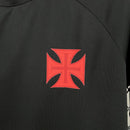 Camisa Vasco Goleiro Preta 25/26