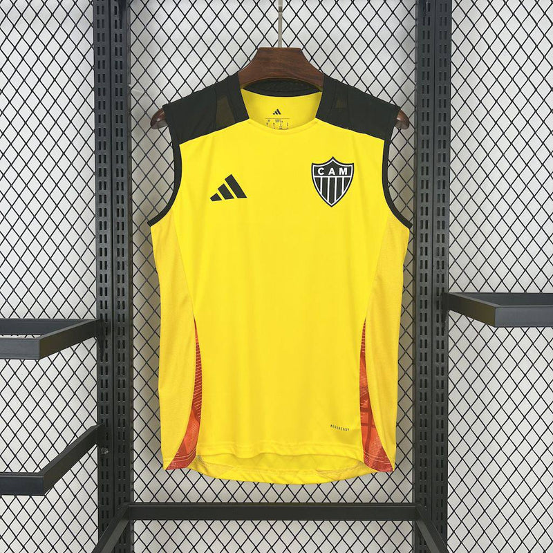 Camisa Cavada Atlético Mineiro 25/26