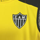 Camisa Cavada Atlético Mineiro 25/26