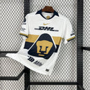 Camisa Pumas 25/26 - Modelo Torcedor