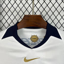Camisa Pumas 25/26 - Modelo Torcedor