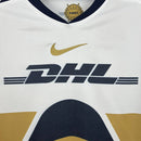 Camisa Pumas 25/26 - Modelo Torcedor