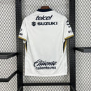 Camisa Pumas 25/26 - Modelo Torcedor