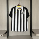 Camisa Santos 25/26 Uniforme II - Modelo Torcedor