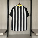 Camisa Santos 25/26 Uniforme II - Modelo Torcedor