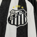 Camisa Santos 25/26 Uniforme II - Modelo Torcedor