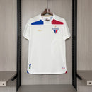 Camisa Fortaleza 25/26 Uniforme II - Modelo Torcedor