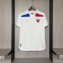 Camisa Fortaleza 25/26 Uniforme II - Modelo Torcedor