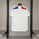 Camisa Fortaleza 25/26 Uniforme II - Modelo Torcedor