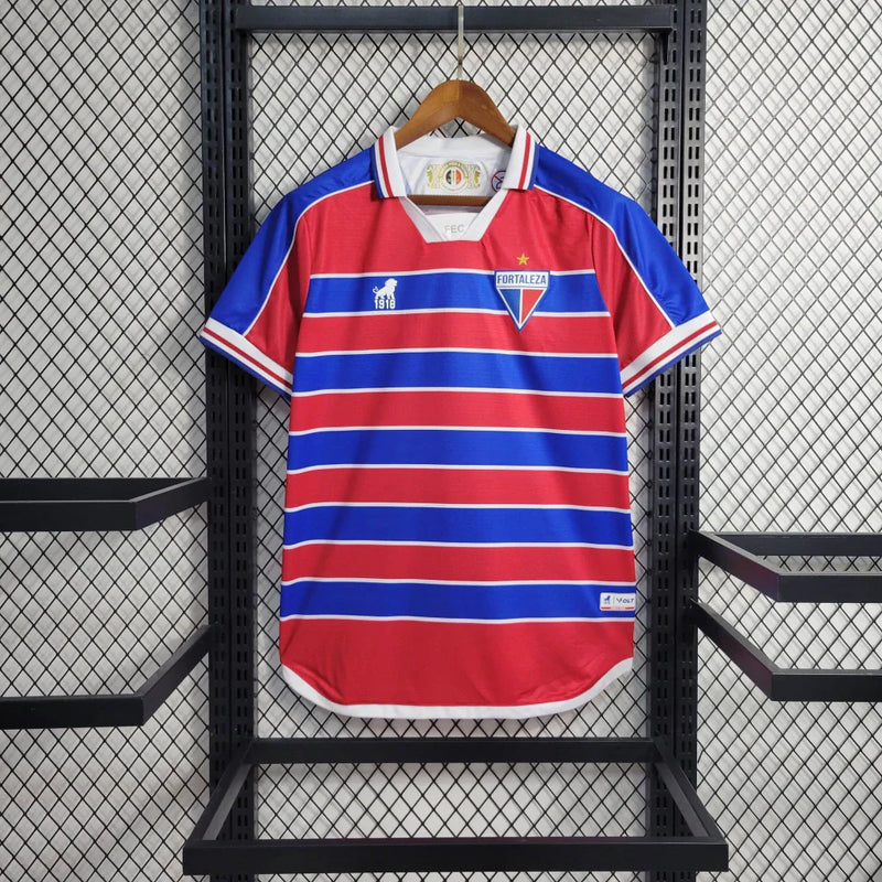 Camisa Fortaleza 23/24 Uniforme I - Modelo Torcedor