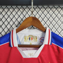 Camisa Fortaleza 23/24 Uniforme I - Modelo Torcedor