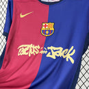 Camisa Barcelona Edição Especial 25/26 - Modelo Torcedor