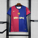 Camisa Barcelona Edição Especial 25/26 - Modelo Torcedor
