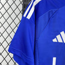 Camisa Como 24/25 Uniforme I - Modelo Torcedor