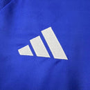 Camisa Como 24/25 Uniforme I - Modelo Torcedor