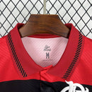 Camisa Flamengo Edição Especial 25/26