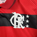 Camisa Flamengo Edição Especial 25/26