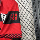 Camisa Flamengo Edição Especial 25/26