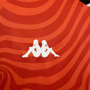 Camisa Vasco Goleiro 25/26 - Modelo Torcedor