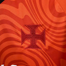 Camisa Vasco Goleiro 25/26 - Modelo Torcedor