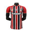 Camisa São Paulo 25/26 Uniforme II - Modelo Jogador