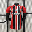 Camisa São Paulo 25/26 Uniforme II - Modelo Jogador