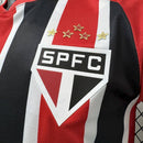 Camisa São Paulo 25/26 Uniforme II - Modelo Jogador