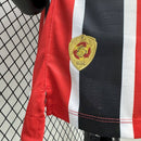 Camisa São Paulo 25/26 Uniforme II - Modelo Jogador