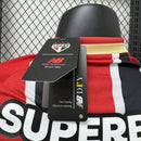 Camisa São Paulo 25/26 Uniforme II - Modelo Jogador