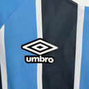 Camisa Grêmio 25/26 Manga Longa - Uniforme I