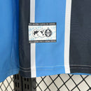 Camisa Grêmio 25/26 Manga Longa - Uniforme I