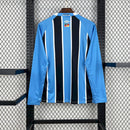 Camisa Grêmio 25/26 Manga Longa - Uniforme I