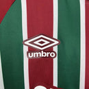 Camisa Fluminense 25/26 Manga Longa - Uniforme I