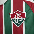 Camisa Fluminense 25/26 Manga Longa - Uniforme I
