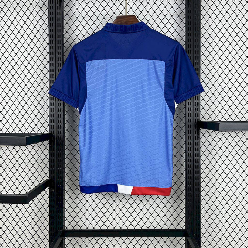 Camisa Fortaleza 25/26 Goleiro - Uniforme I