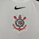 Camisa Corinthians 25/26 Uniforme I - Feminina