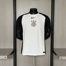 Camisa Corinthians 25/26 - Modelo Jogador