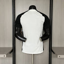 Camisa Corinthians 25/26 - Modelo Jogador