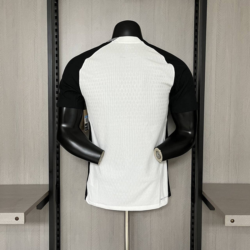 Camisa Corinthians 25/26 - Modelo Jogador
