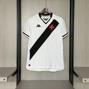 Camisa Vasco 25/26 Uniforme II - Modelo Torcedor