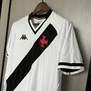 Camisa Vasco 25/26 Uniforme II - Modelo Torcedor