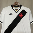 Camisa Vasco 25/26 Uniforme II - Modelo Torcedor