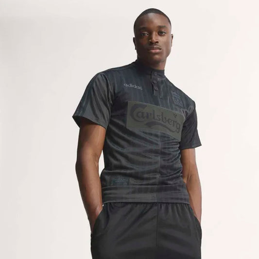Camisa Liverpool 26/27 Edição Especial - Jogador