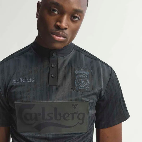 Camisa Liverpool 26/27 Edição Especial - Jogador