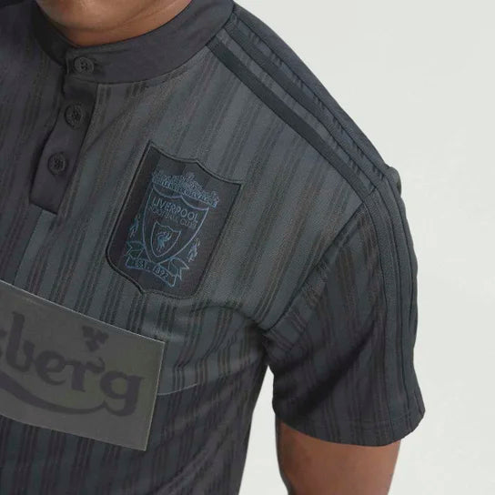 Camisa Liverpool 26/27 Edição Especial - Jogador